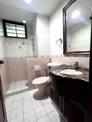 Simei Green Condominium (D18), Condominium #532690281
